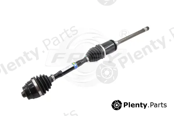 Frey 865812101 — Drive Shaft