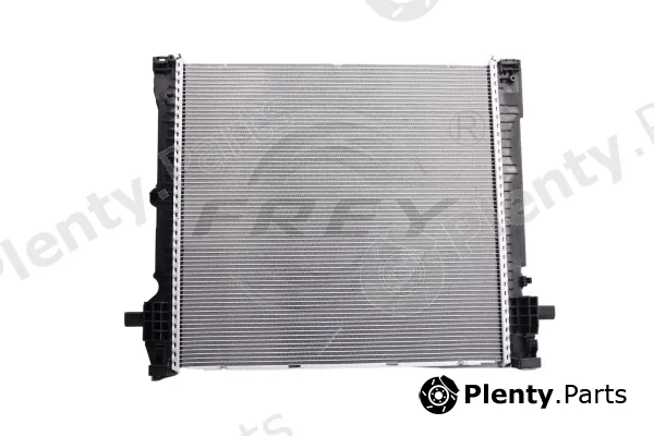 Frey 823821101 — Radiator, engine cooling