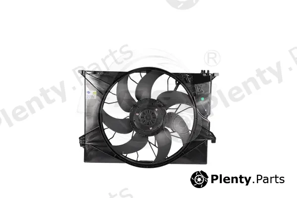 Frey 724101701 — Fan, engine cooling
