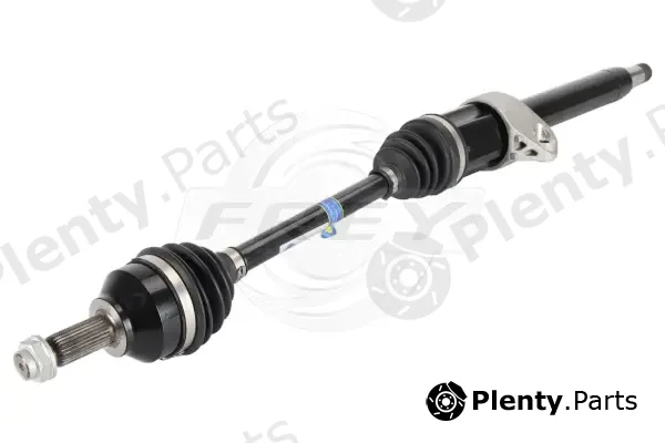 Frey 865807901 — Drive Shaft