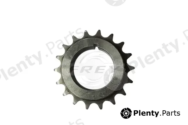 Frey 706600701 — Sprocket, crankshaft