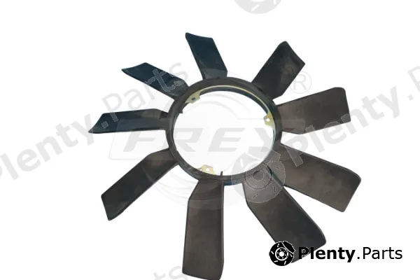 Frey 723503402 — Fan Wheel, engine cooling