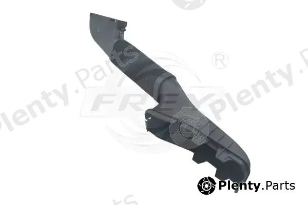 Frey 703416601 — Intake Hose, air filter