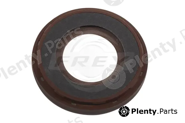 Frey 812401201 — Shaft Seal, crankshaft
