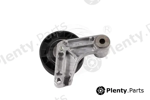 Frey 821104501 — Tensioner Pulley, V-ribbed belt