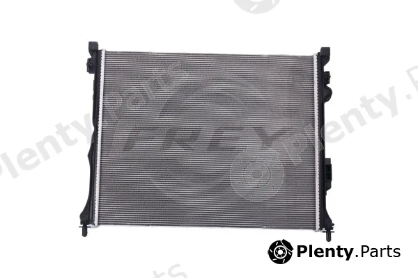 Frey 723823101 — Radiator, engine cooling