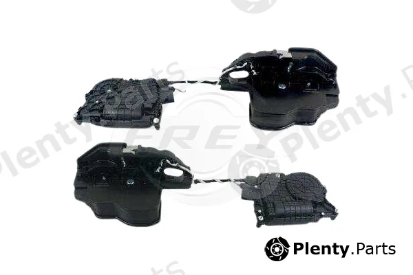 Frey 892907501 — Door Lock