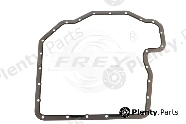 Frey 800801101 — Gasket, oil sump