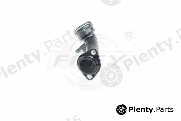 Frey 724543001 — Radiator Hose