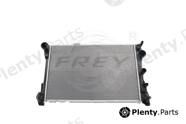 Frey 723813201 — Radiator, engine cooling