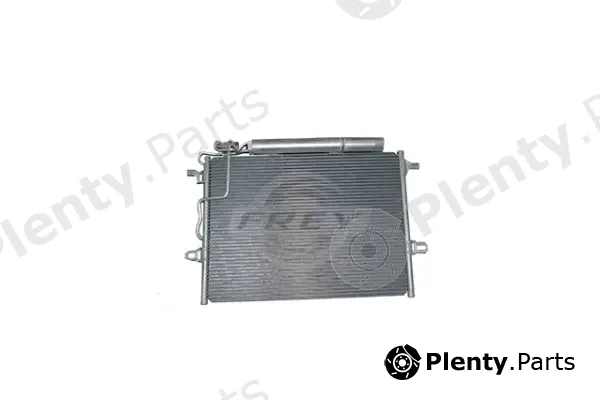 Frey 784902104 — Condenser, air conditioning