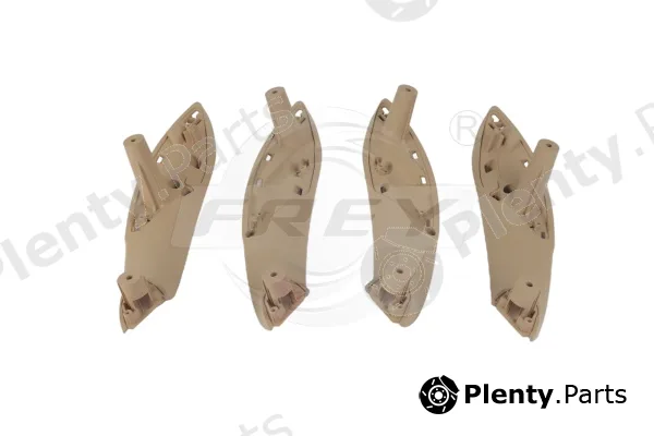 Frey 890061701 — Exterior Door Handle