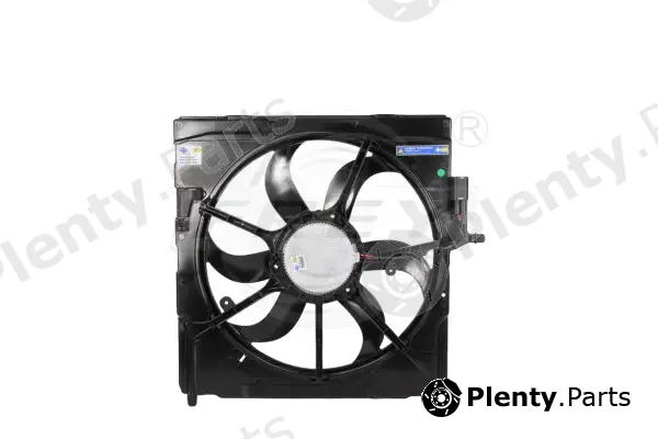 Frey 824101401 — Fan, engine cooling