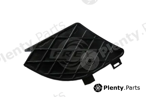 Frey 702000301 — Ventilation Grilles, bumper