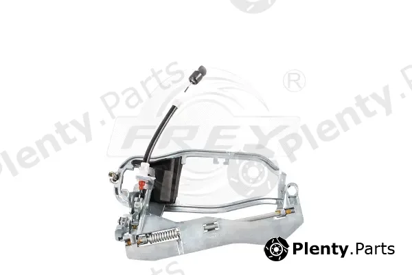 Frey 890000901 — Frame, exterior door handle
