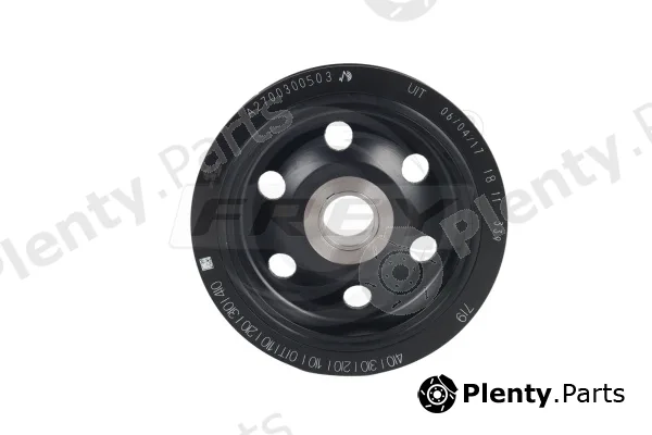 Frey 721008401 — Belt Pulley, crankshaft