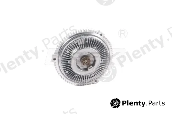 Frey 723700701 — Clutch, radiator fan