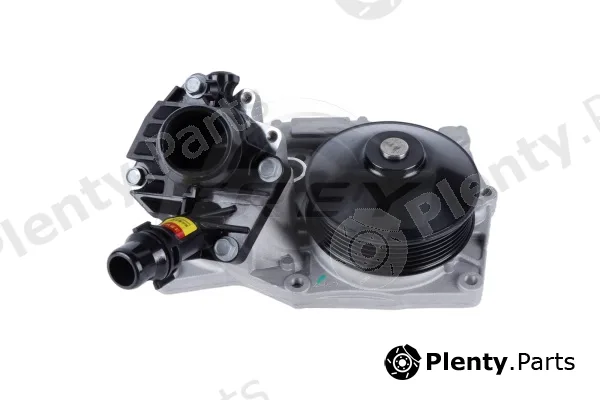 Frey 823018801 — Water Pump, engine cooling