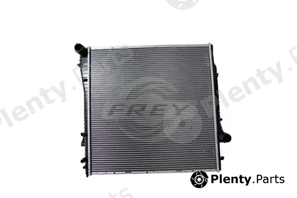 Frey 823803101 — Radiator, engine cooling