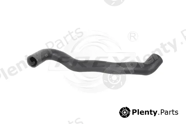 Frey 724006301 — Radiator Hose
