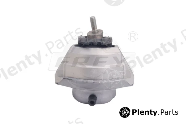 Frey 802928801 — Mounting, engine