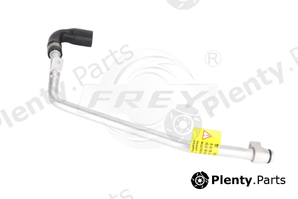 Frey 724546801 — Coolant Pipe