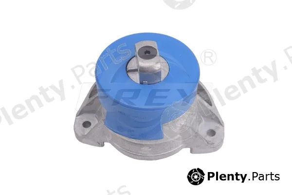 Frey 702929801 — Mounting, engine