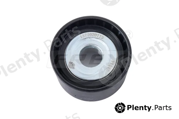 Frey 721110001 — Deflection/Guide Pulley, V-ribbed belt