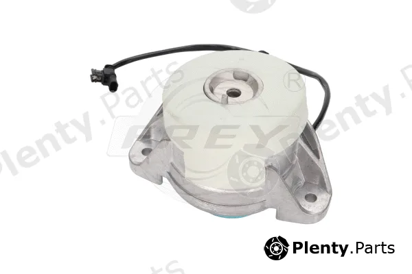 Frey 702924701 — Mounting, engine