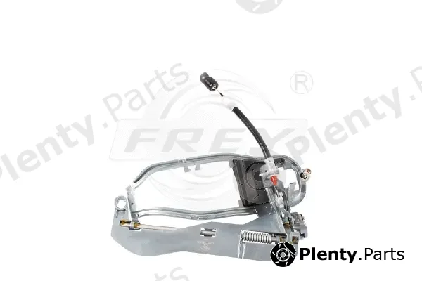 Frey 890000801 — Frame, exterior door handle