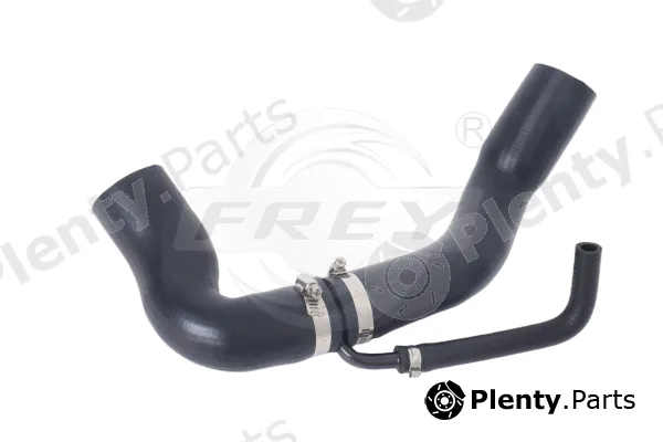 Frey 724511861 — Radiator Hose