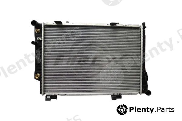 Frey 723801601 — Radiator, engine cooling