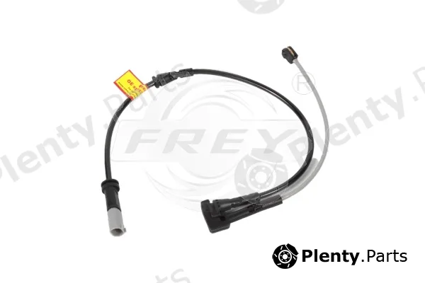 Frey 880708601 — Warning Contact, brake pad wear
