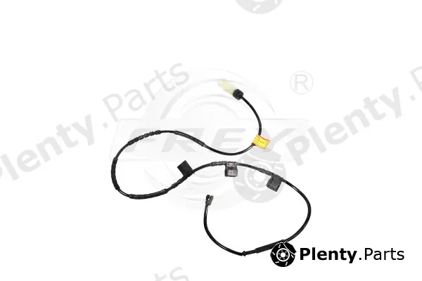 Frey 880708801 — Warning Contact, brake pad wear