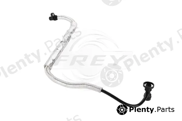 Frey 813088601 — Hose, crankcase ventilation