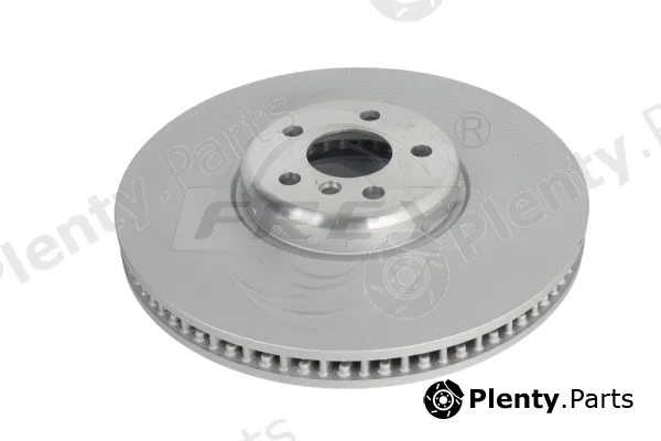 Frey 845236201 — Brake Disc