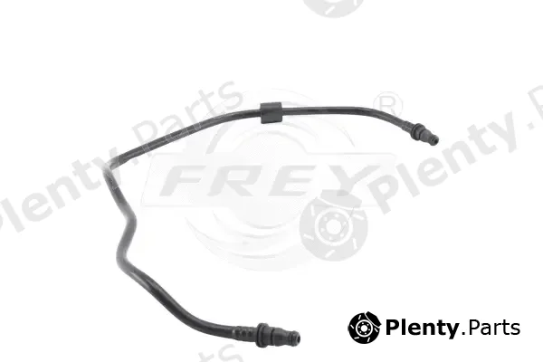 Frey 724502801 — Radiator Hose
