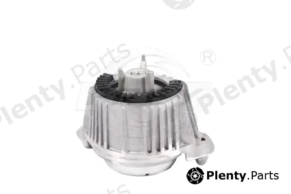Frey 702907701 — Mounting, engine