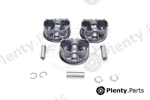 Frey 712704801 — Piston