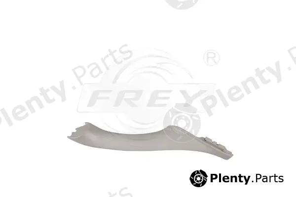 Frey 890027501 — Exterior Door Handle