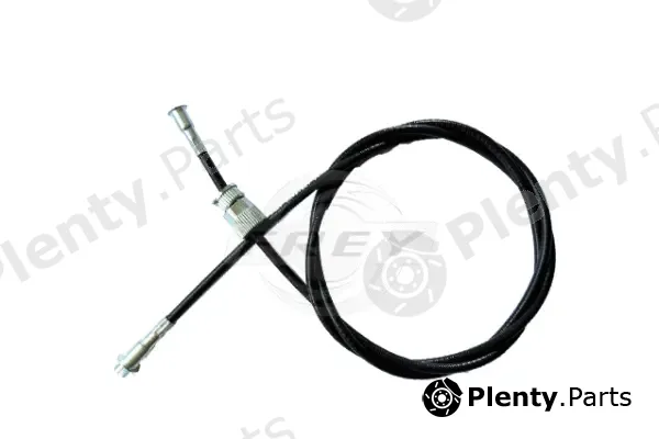 Frey 770400701 — Speedometer Cable