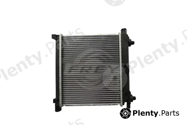 Frey 723809501 — Radiator, engine cooling