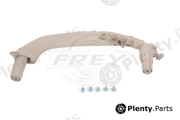Frey 890052501 — Exterior Door Handle