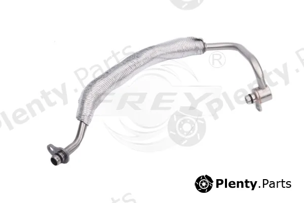 Frey 816037501 — Oil Pipe, charger