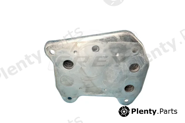 Frey 709505401 — Oil Cooler, engine oil