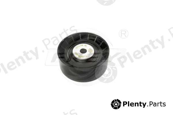 Frey 821108201 — Deflection/Guide Pulley, V-ribbed belt