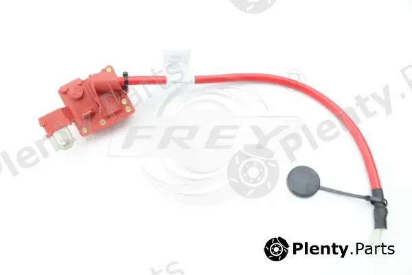 Frey 888600601 — Battery Adapter
