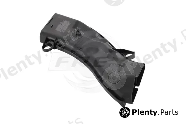 Frey 703413501 — Intake Hose, air filter