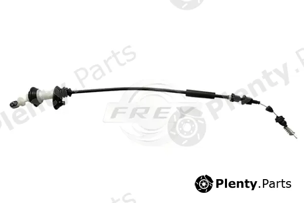 Frey 715000801 — Accelerator Cable