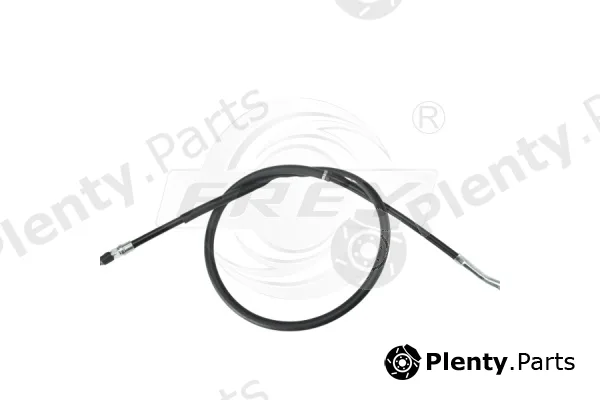 Frey 745000601 — Cable Pull, parking brake